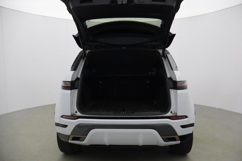 Used Land Rover Range Rover Evoque 2019 for sale - 77897221: Photo 10