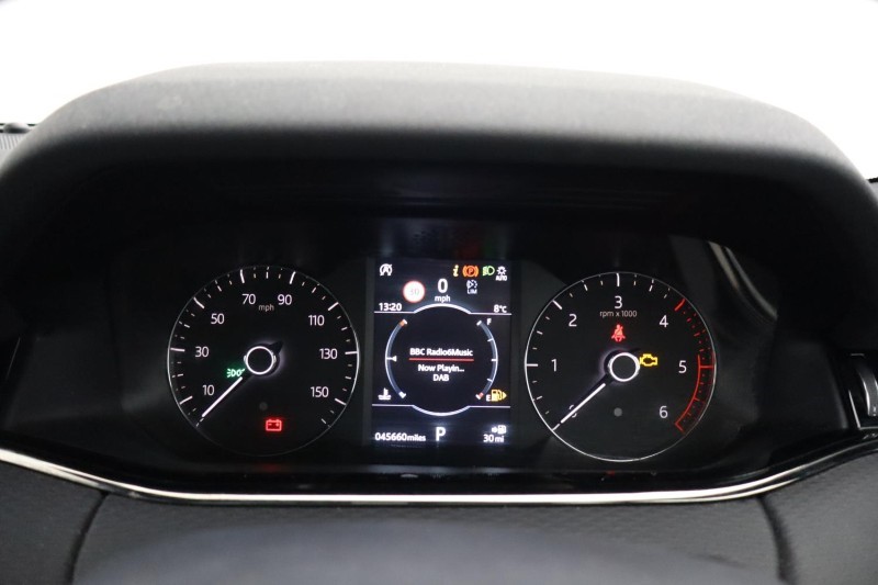 Used Land Rover Range Rover Evoque 2019 for sale - 77897221: Photo 16