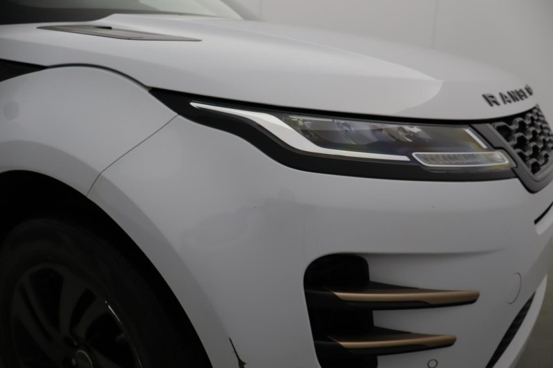 Used Land Rover Range Rover Evoque 2019 for sale - 77897221: Photo 17