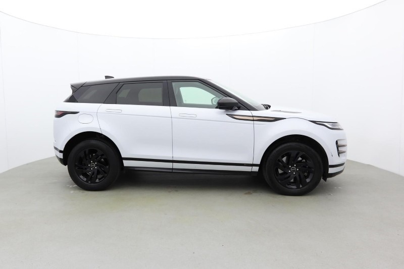 Used Land Rover Range Rover Evoque 2019 for sale - 77897221: Photo 21