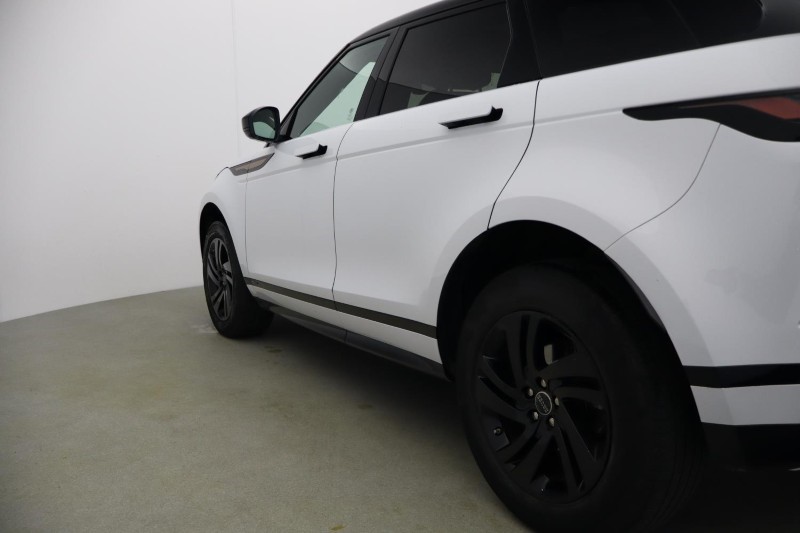 Used Land Rover Range Rover Evoque 2019 for sale - 77897221: Photo 24
