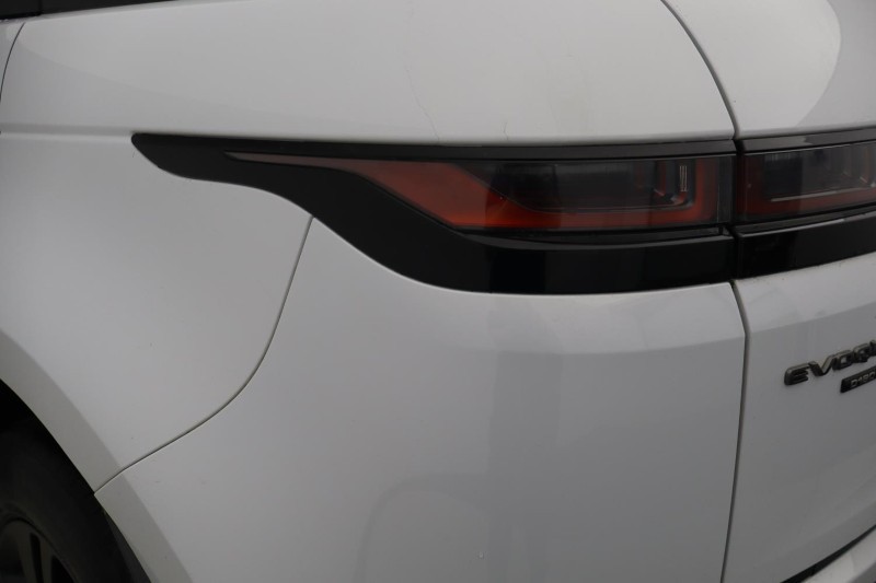 Used Land Rover Range Rover Evoque 2019 for sale - 77897221: Photo 27