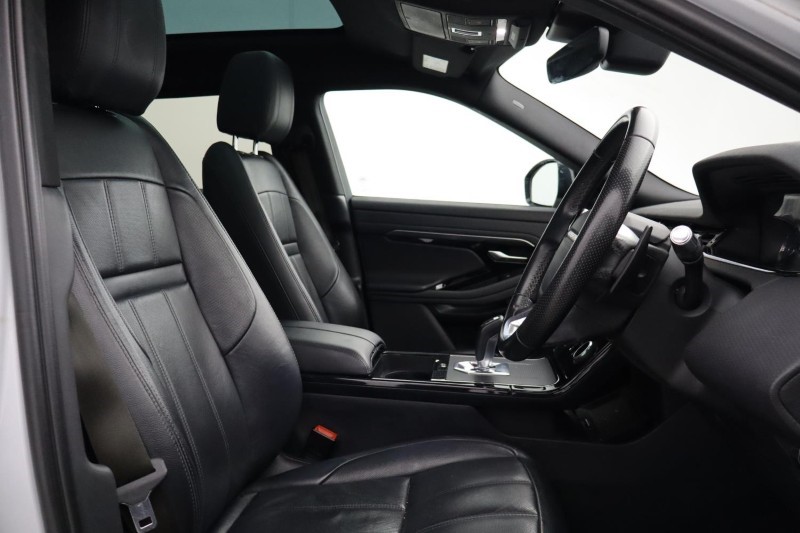 Used Land Rover Range Rover Evoque 2019 for sale - 77897221: Photo 31