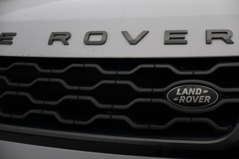Used Land Rover Range Rover Evoque 2019 for sale - 77897221: Photo 33