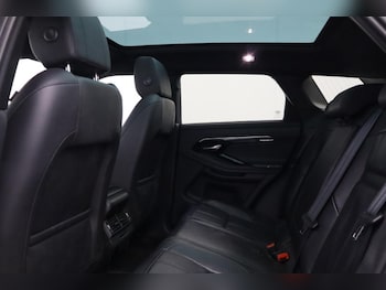 Used Land Rover Range Rover Evoque 2019 for sale - 77897221: Photo