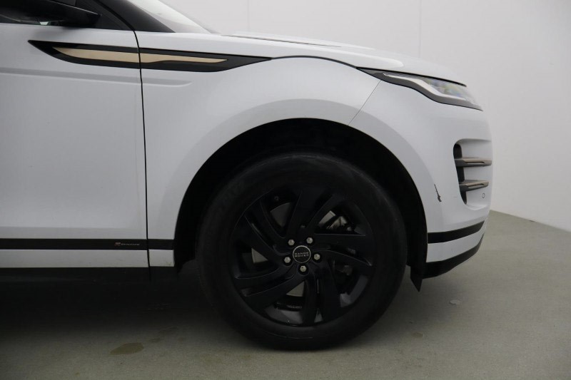 Used Land Rover Range Rover Evoque 2019 for sale - 77897221: Photo 8