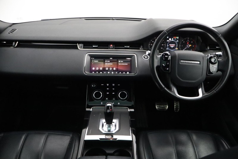 Used Land Rover Range Rover Evoque 2019 for sale - 77897221: Photo 9