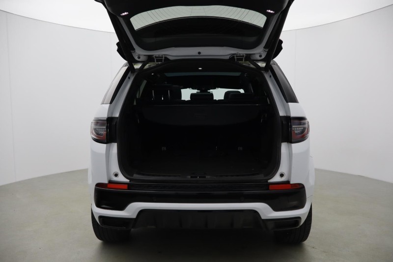 Used Land Rover Discovery Sport 2020 for sale - 78081232: Photo 11