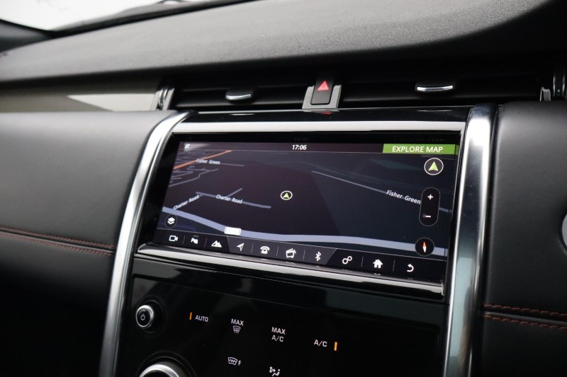 Used Land Rover Discovery Sport 2020 for sale - 78081232: Photo 12