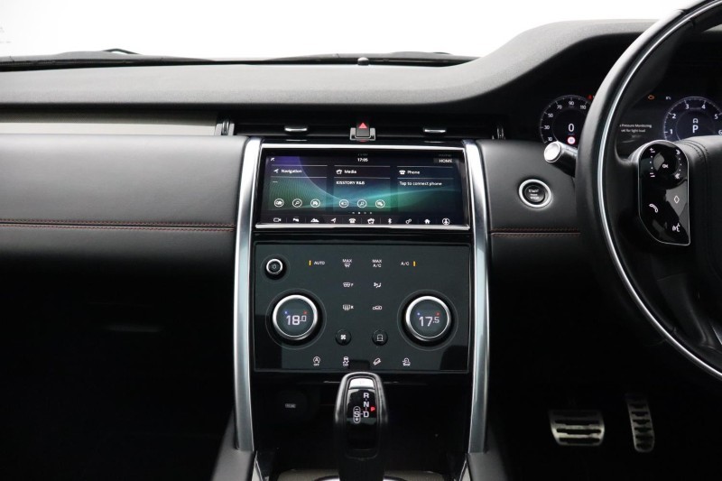 Used Land Rover Discovery Sport 2020 for sale - 78081232: Photo 15