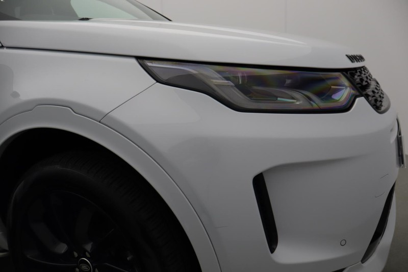 Used Land Rover Discovery Sport 2020 for sale - 78081232: Photo 17