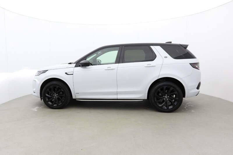 Used Land Rover Discovery Sport 2020 for sale - 78081232: Photo 23