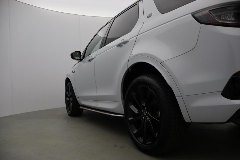 Used Land Rover Discovery Sport 2020 for sale - 78081232: Photo 26