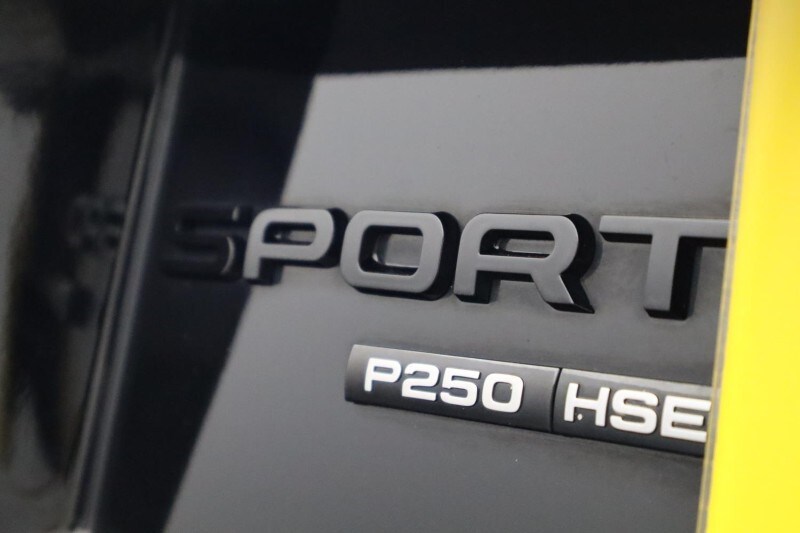 Used Land Rover Discovery Sport 2020 for sale - 78081232: Photo 29