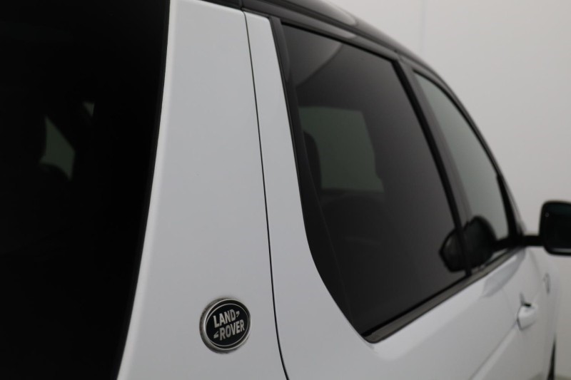 Used Land Rover Discovery Sport 2020 for sale - 78081232: Photo 31