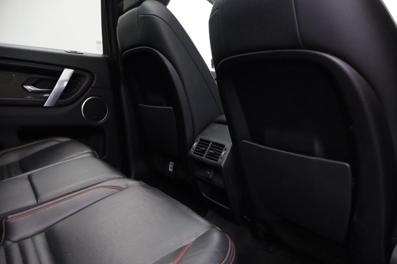 Used Land Rover Discovery Sport 2020 for sale - 78081232: Photo 32