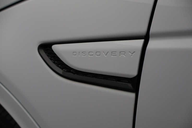 Used Land Rover Discovery Sport 2020 for sale - 78081232: Photo 36