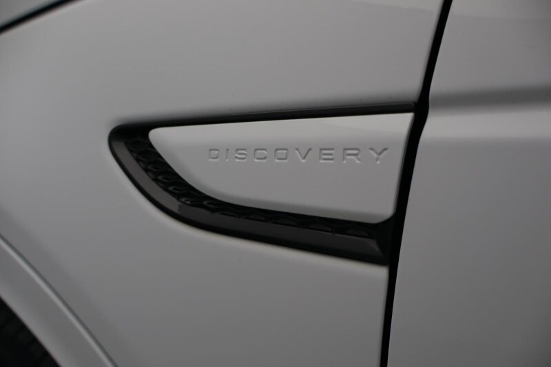 Used Land Rover Discovery Sport 2020 for sale - 78081232: Photo 37