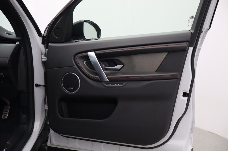 Used Land Rover Discovery Sport 2020 for sale - 78081232: Photo 38