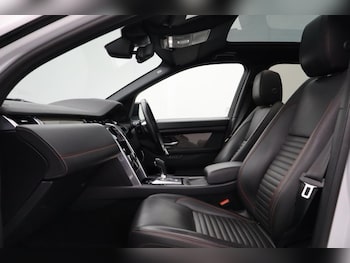 Used Land Rover Discovery Sport 2020 for sale - 78081232: Photo