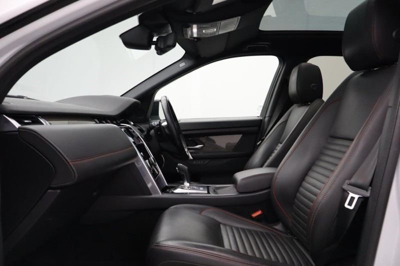 Used Land Rover Discovery Sport 2020 for sale - 78081232: Photo 4