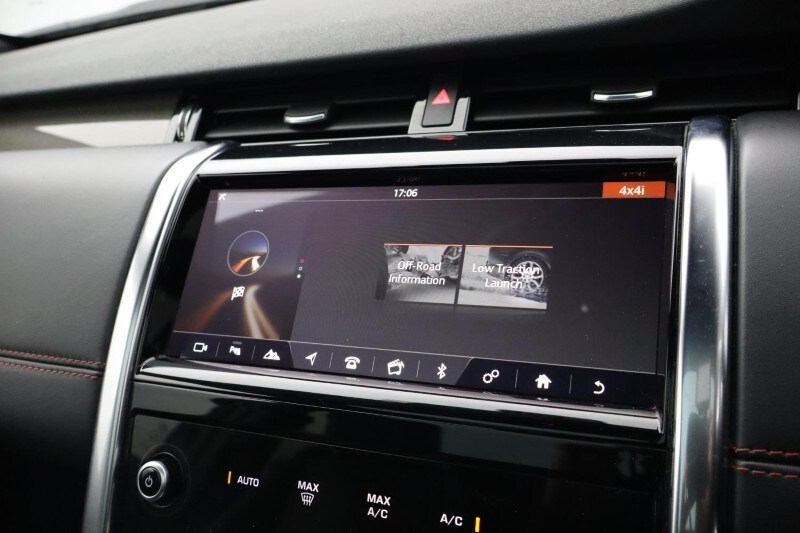 Used Land Rover Discovery Sport 2020 for sale - 78081232: Photo 43