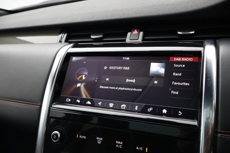 Used Land Rover Discovery Sport 2020 for sale - 78081232: Photo 44