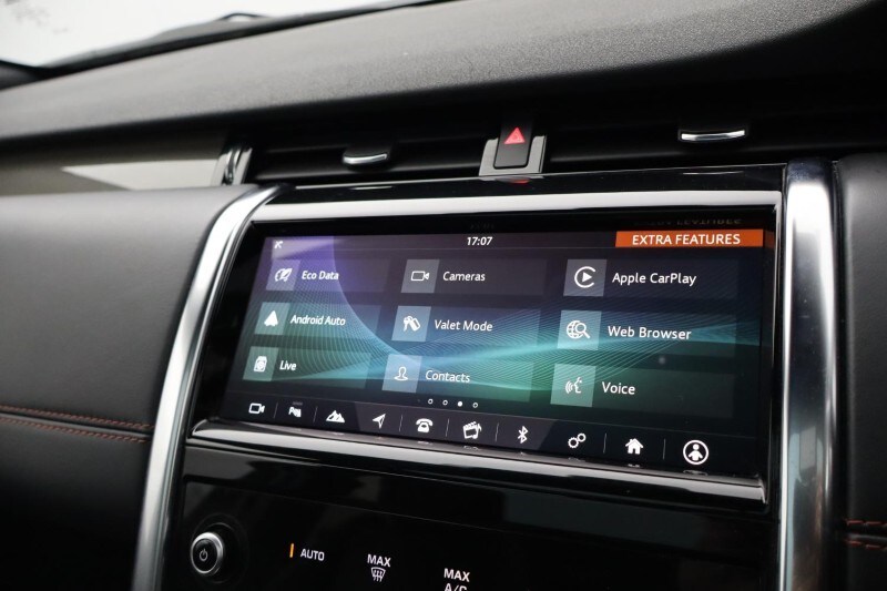 Used Land Rover Discovery Sport 2020 for sale - 78081232: Photo 45