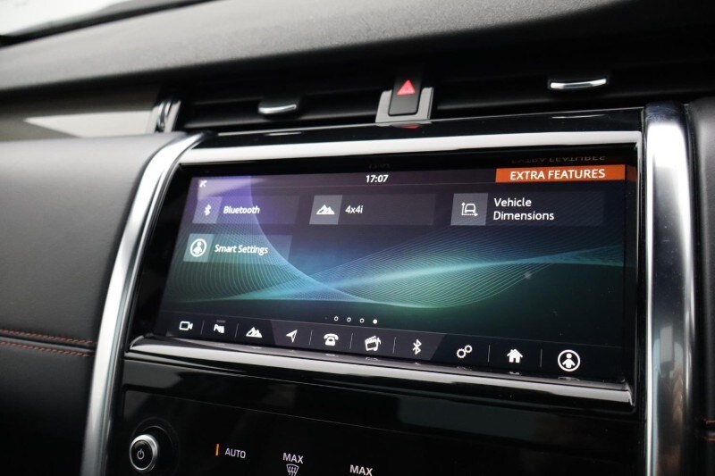 Used Land Rover Discovery Sport 2020 for sale - 78081232: Photo 46