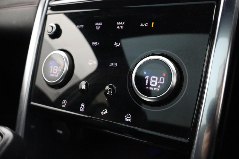 Used Land Rover Discovery Sport 2020 for sale - 78081232: Photo 47