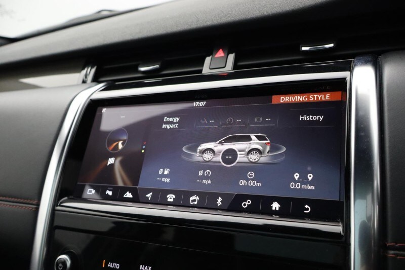 Used Land Rover Discovery Sport 2020 for sale - 78081232: Photo 49