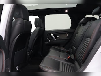 Used Land Rover Discovery Sport 2020 for sale - 78081232: Photo