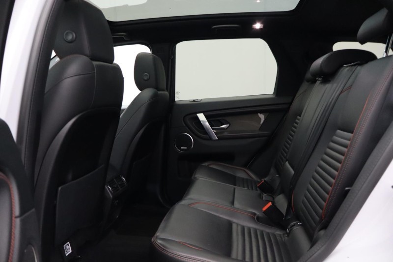 Used Land Rover Discovery Sport 2020 for sale - 78081232: Photo 5