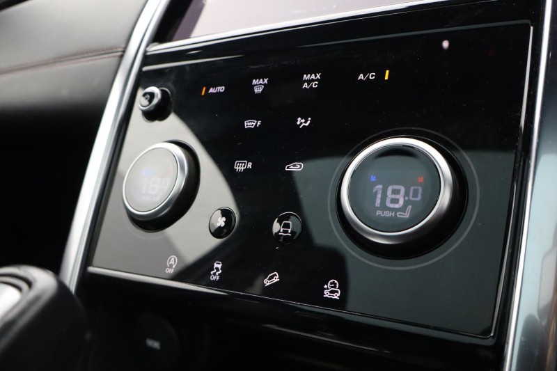 Used Land Rover Discovery Sport 2020 for sale - 78081232: Photo 50