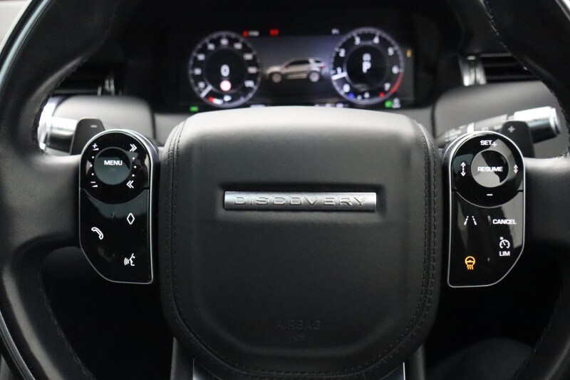 Used Land Rover Discovery Sport 2020 for sale - 78081232: Photo 56