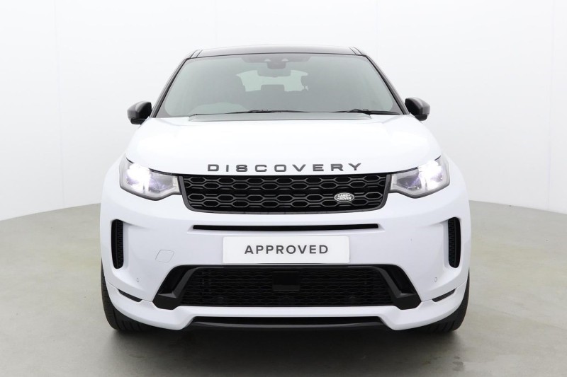 Used Land Rover Discovery Sport 2020 for sale - 78081232: Photo 8
