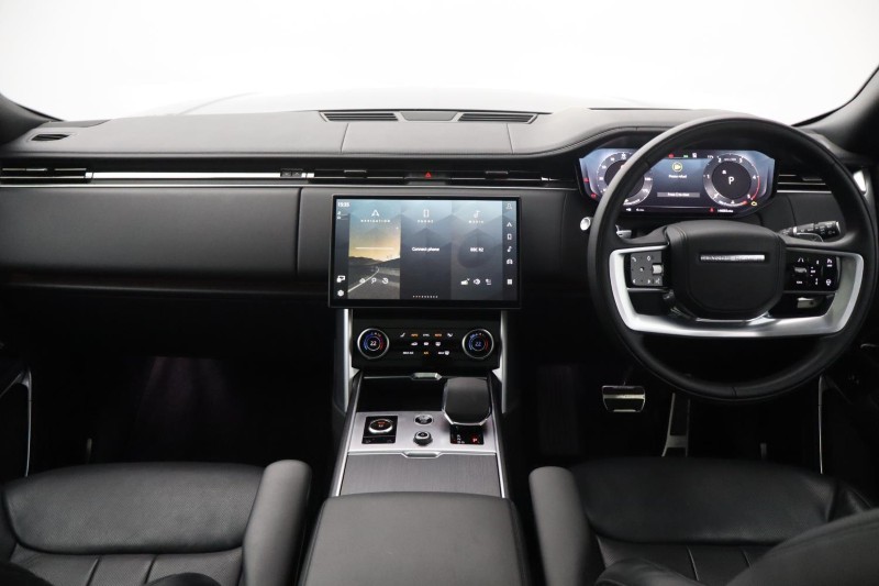 Used Land Rover Range Rover 2023 for sale - 78123264: Photo 10