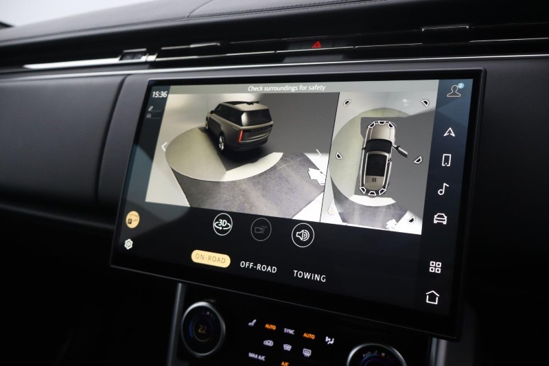 Used Land Rover Range Rover 2023 for sale - 78123264: Photo 13