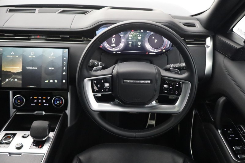 Used Land Rover Range Rover 2023 for sale - 78123264: Photo 16