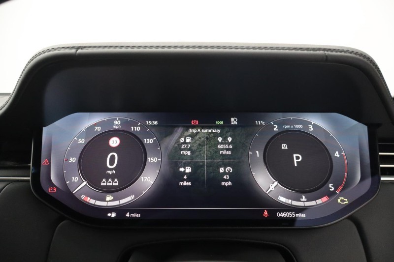 Used Land Rover Range Rover 2023 for sale - 78123264: Photo 17