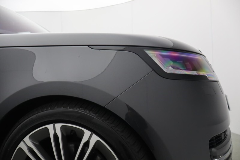 Used Land Rover Range Rover 2023 for sale - 78123264: Photo 18