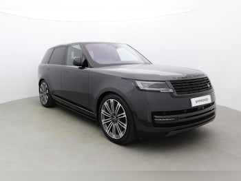 Used Land Rover Range Rover 2023 for sale - 78123264: Photo