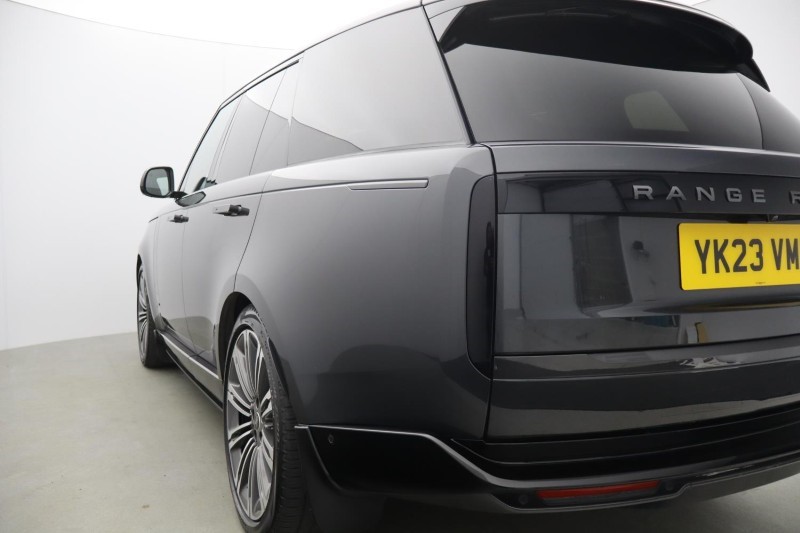Used Land Rover Range Rover 2023 for sale - 78123264: Photo 20