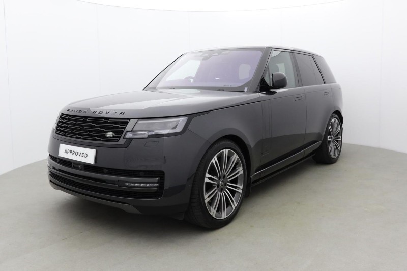 Used Land Rover Range Rover 2023 for sale - 78123264: Photo 22