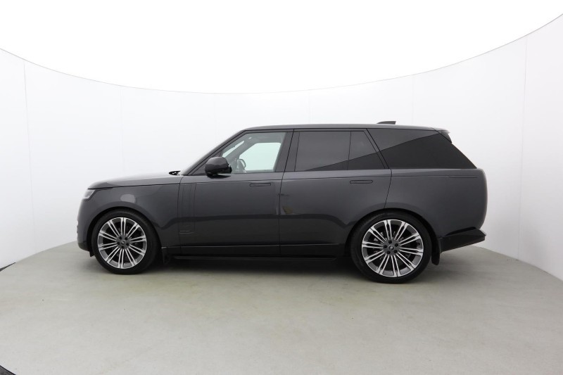 Used Land Rover Range Rover 2023 for sale - 78123264: Photo 23