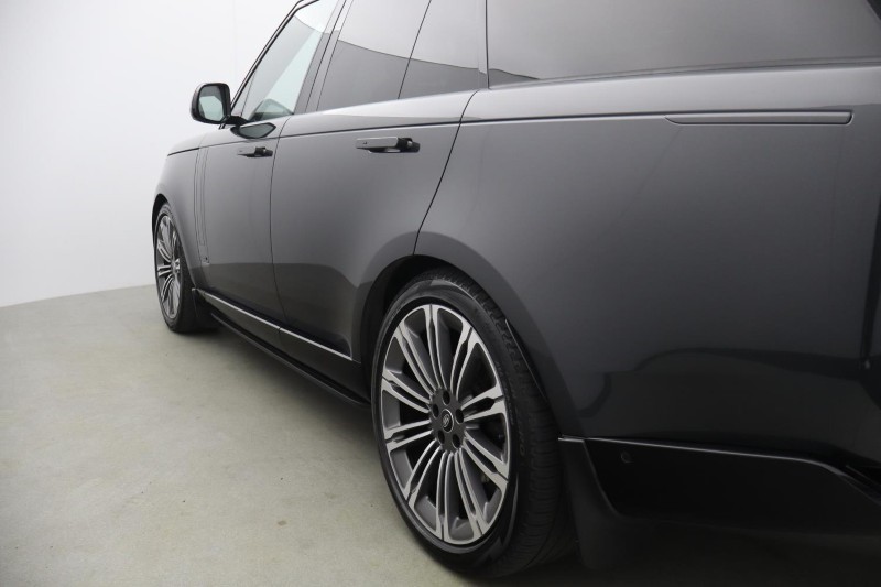 Used Land Rover Range Rover 2023 for sale - 78123264: Photo 28