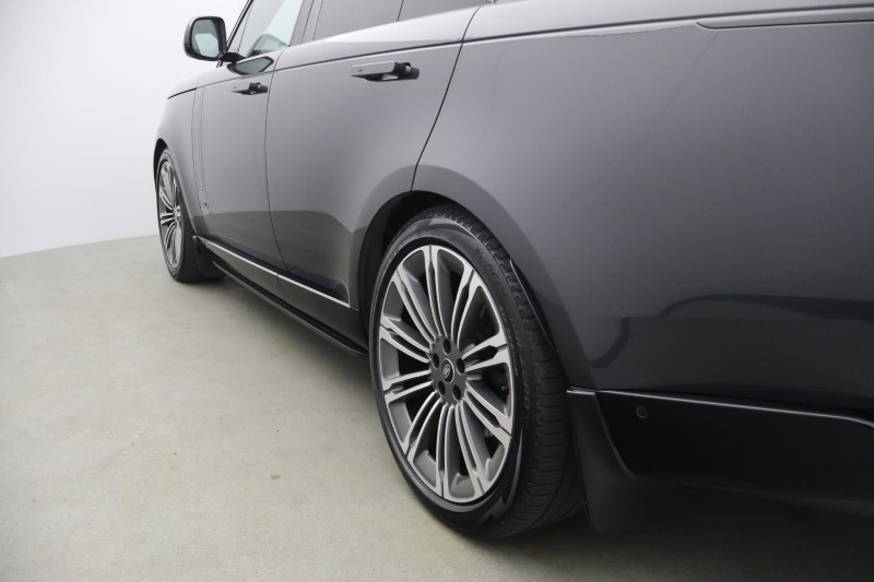 Used Land Rover Range Rover 2023 for sale - 78123264: Photo 30