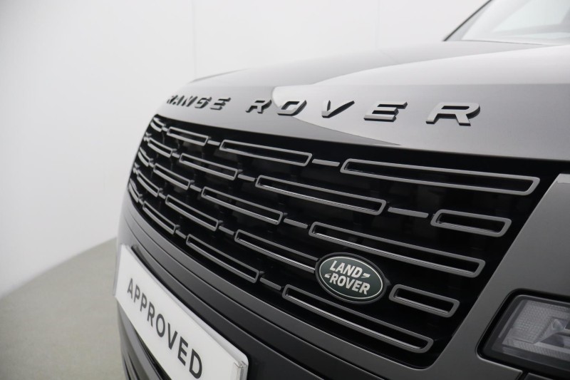 Used Land Rover Range Rover 2023 for sale - 78123264: Photo 35