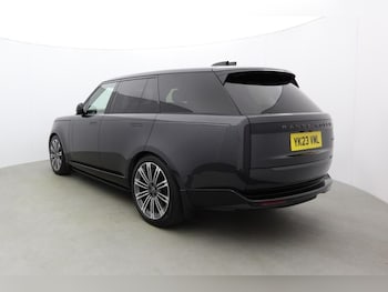 Used Land Rover Range Rover 2023 for sale - 78123264: Photo