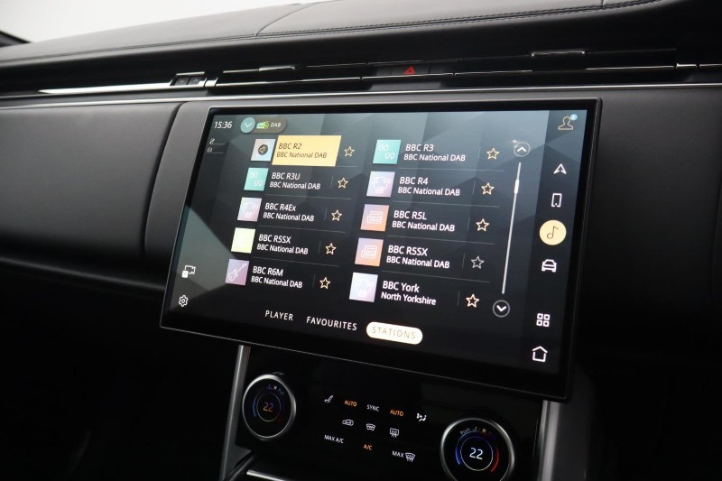 Used Land Rover Range Rover 2023 for sale - 78123264: Photo 43